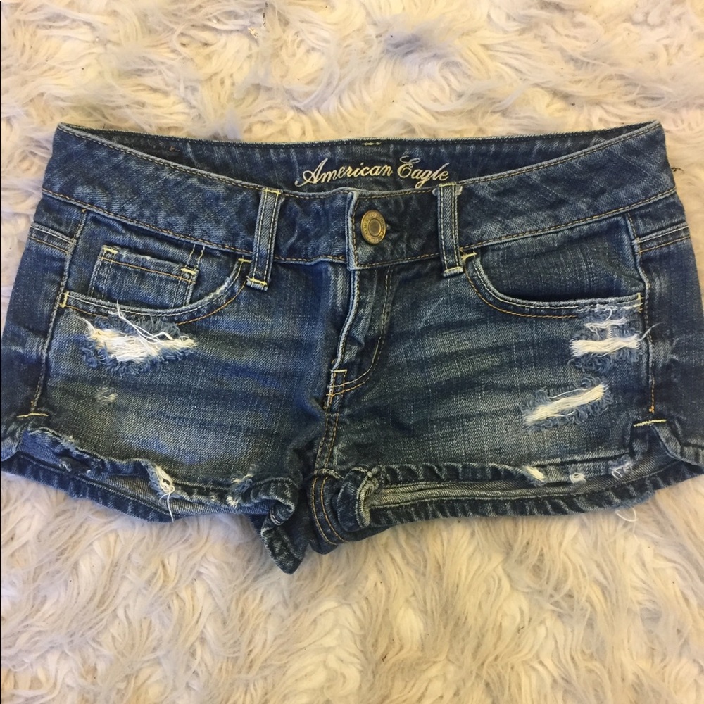 American Eagle Shorts